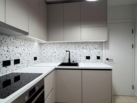 квартира за адресою Кульпарківська вул. (Кульпарківська), 129