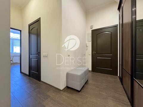 квартира за адресою Шота Руставелі вул., 24