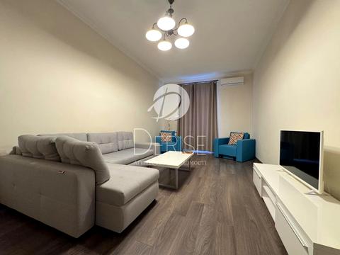 квартира за адресою Шота Руставелі вул., 24