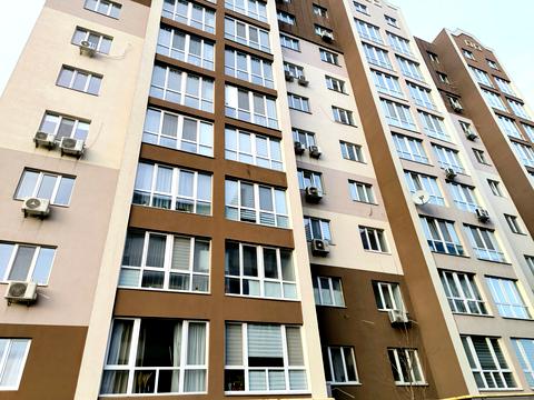 квартира за адресою Леоніда Кандюка, 18