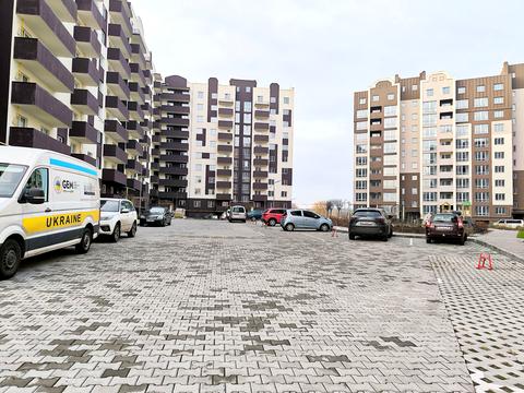 квартира за адресою Леоніда Кандюка, 18