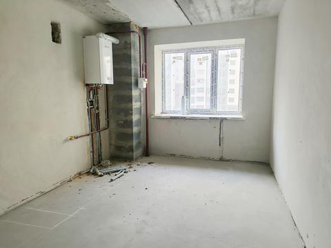 квартира за адресою Леоніда Кандюка, 18