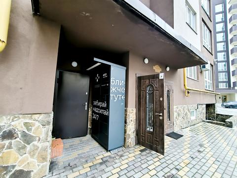 квартира за адресою Леоніда Кандюка, 18