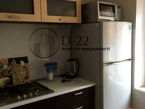 квартира по адресу Оболонский просп., 7-Г