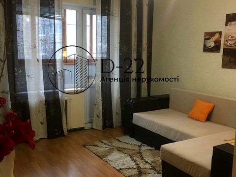 квартира по адресу Оболонский просп., 7-Г