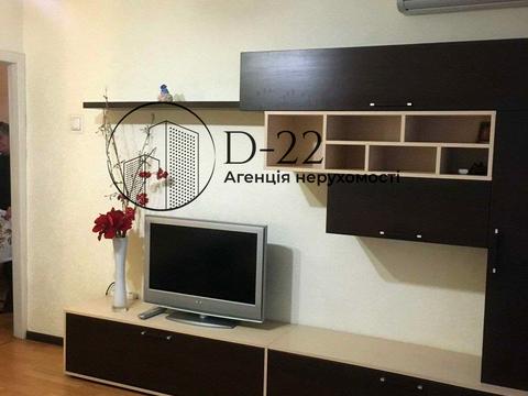 квартира по адресу Оболонский просп., 7-Г