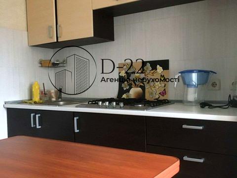 квартира по адресу Оболонский просп., 7-Г