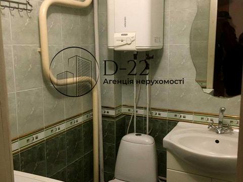 квартира по адресу Оболонский просп., 7-Г