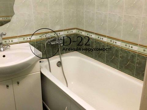 квартира по адресу Оболонский просп., 7-Г