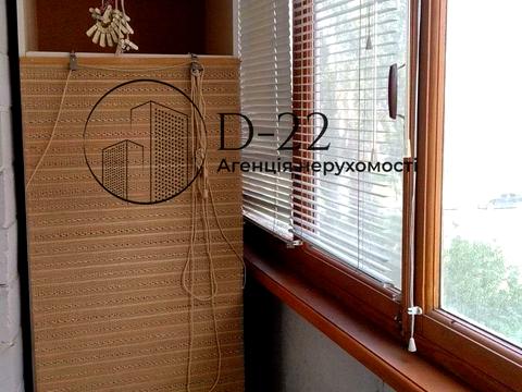 квартира по адресу Оболонский просп., 7-Г