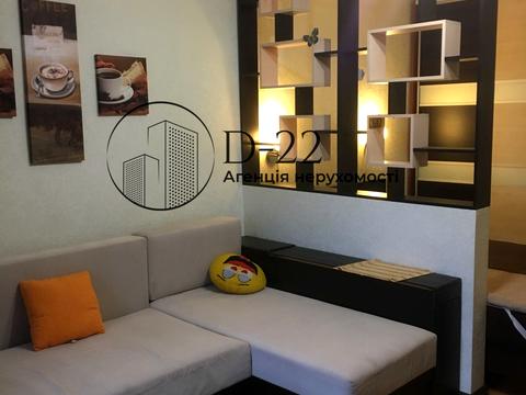 квартира по адресу Оболонский просп., 7-Г