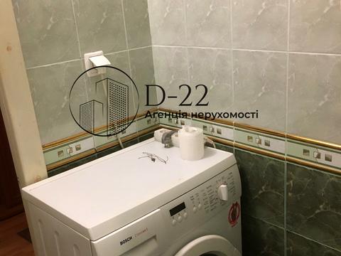 квартира по адресу Оболонский просп., 7-Г