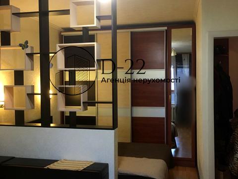 квартира по адресу Оболонский просп., 7-Г