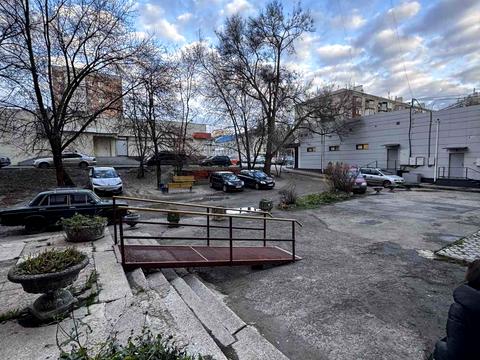 квартира за адресою Космічна вул., 23