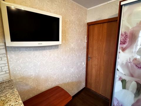 квартира за адресою Космічна вул., 23