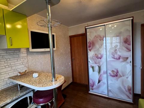 квартира за адресою Космічна вул., 23