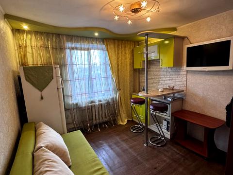 квартира за адресою Космічна вул., 23