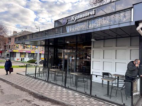 квартира за адресою Космічна вул., 23