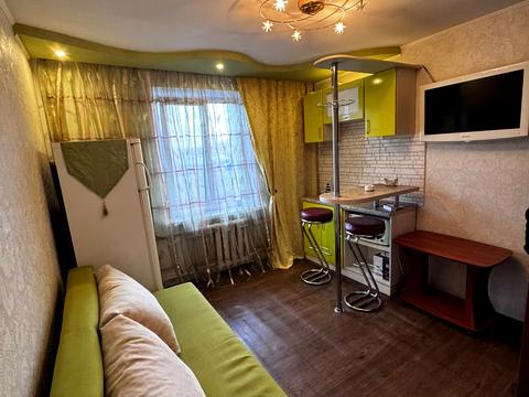 квартира за адресою Космічна вул., 23