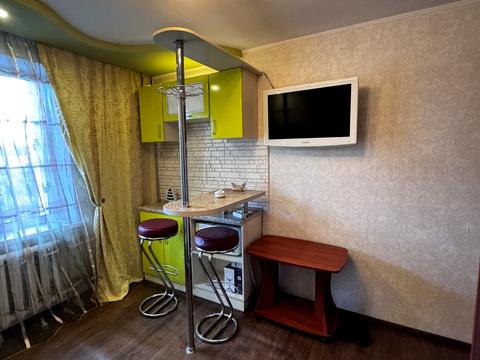 квартира за адресою Космічна вул., 23