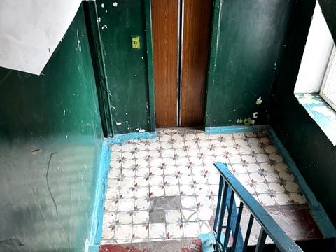 квартира за адресою Космічна вул., 23