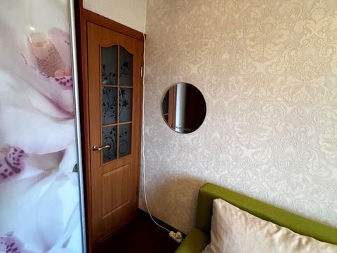 квартира за адресою Космічна вул., 23