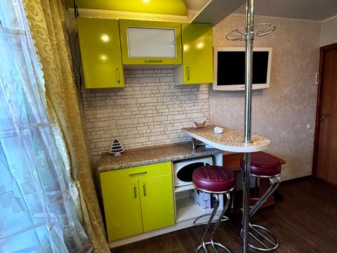 квартира за адресою Космічна вул., 23