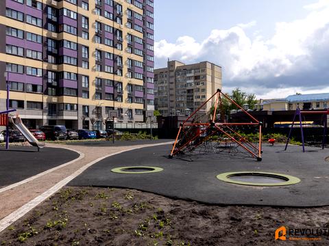 квартира по адресу Воздухофлотский просп. (Повітрофлотський), 56