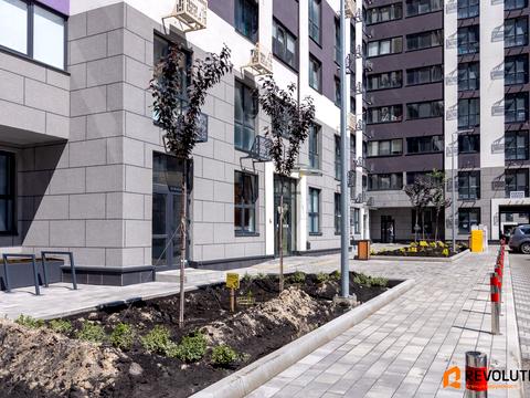 квартира по адресу Воздухофлотский просп. (Повітрофлотський), 56