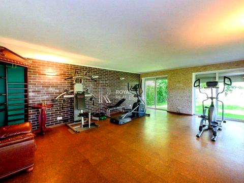 дом по адресу Пограничная ул.