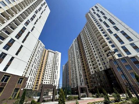 квартира за адресою Одеса, Краснова вул., 3/61