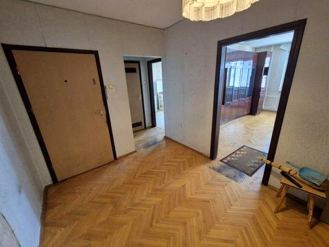 квартира за адресою Івана Пулюя вул., 1