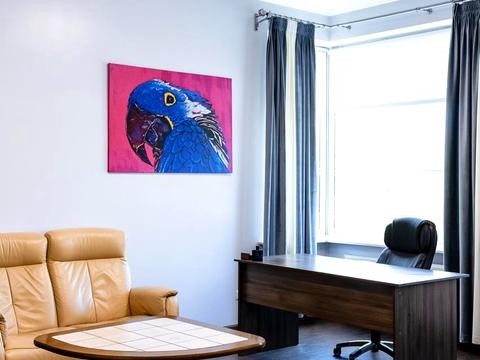 коммерческая по адресу київська, 100