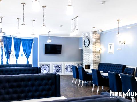 коммерческая по адресу київська, 100