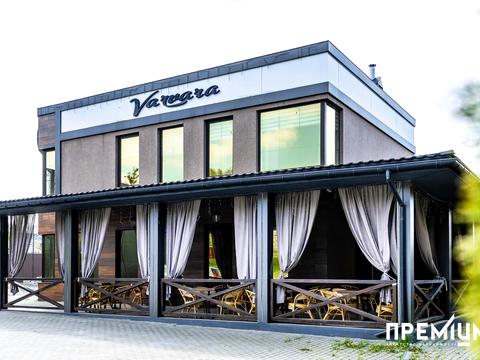 коммерческая по адресу київська, 100