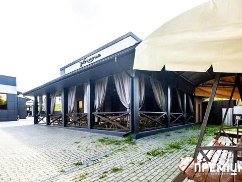 коммерческая по адресу київська, 100