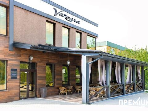 коммерческая по адресу київська, 100