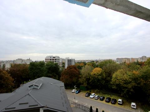 квартира за адресою Пасічна вул., 84в