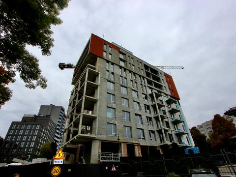 квартира за адресою Пасічна вул., 84в