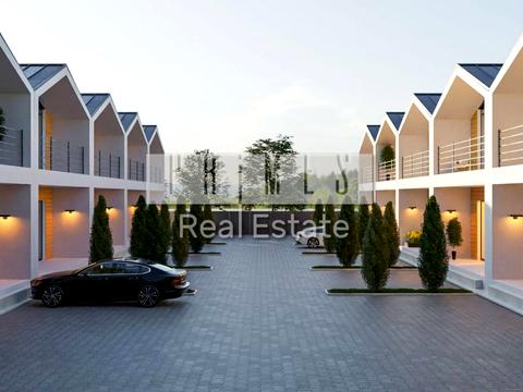 дом по адресу Майский пер.