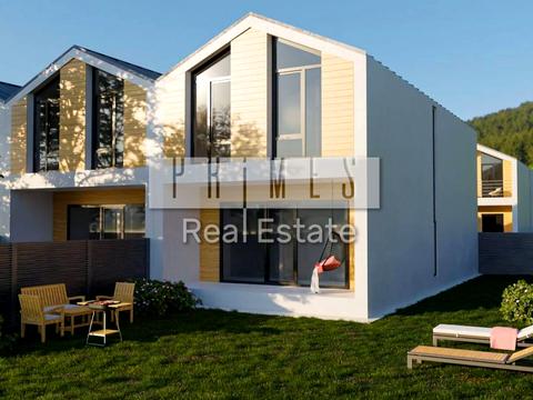 дом по адресу Майский пер.