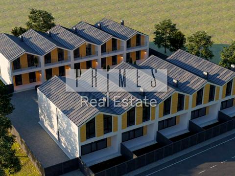 дом по адресу Майский пер.