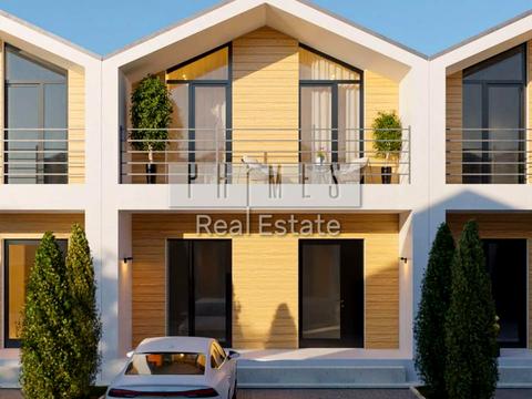 дом по адресу Майский пер.