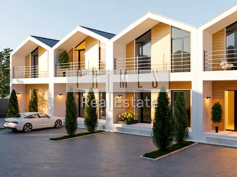 дом по адресу Майский пер.