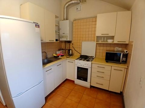 квартира за адресою Джерельна вул., 44