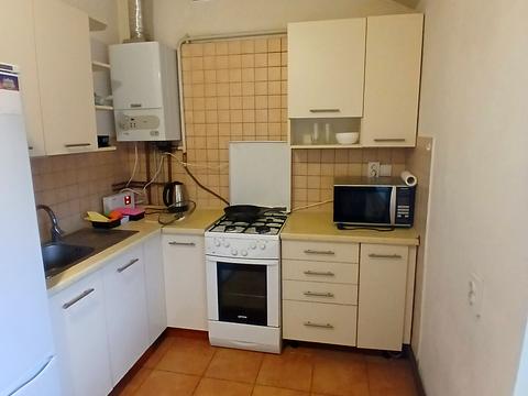 квартира за адресою Джерельна вул., 44