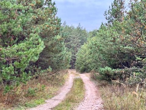 участок по адресу 