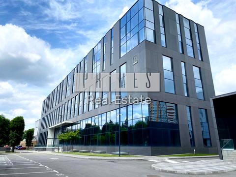 комерційна за адресою Берестейський просп. (Перемоги), 67