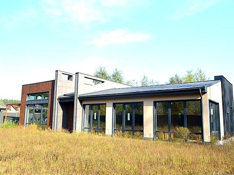 дом по адресу  ул.