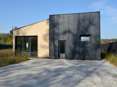 дом по адресу  ул.